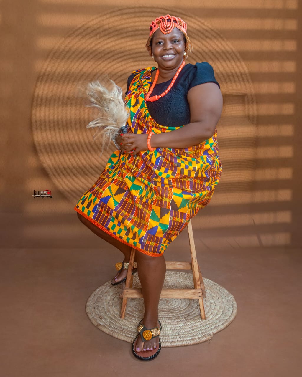 Interview exclusive avec Divine Marcelle : à la découverte de l’artiste en mission pour le Christ